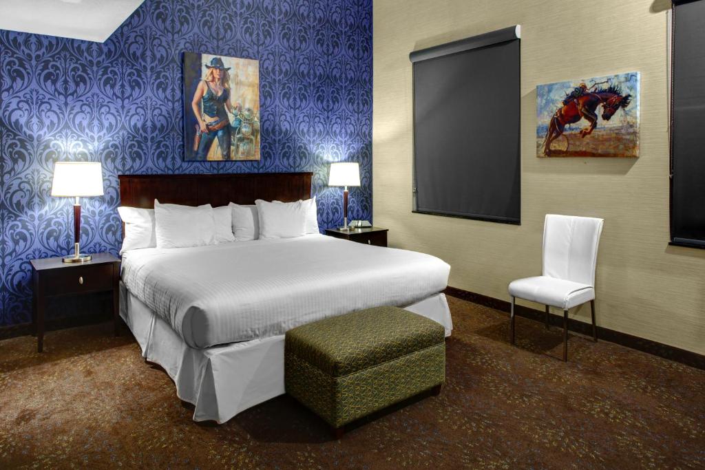The Hotel by Gold Dust photo 1