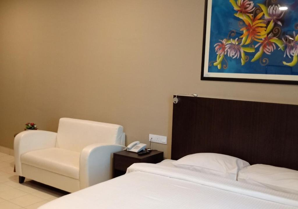 Hotel Desaru Penawar photo 4