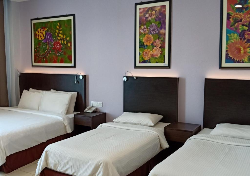 Hotel Desaru Penawar photo 3