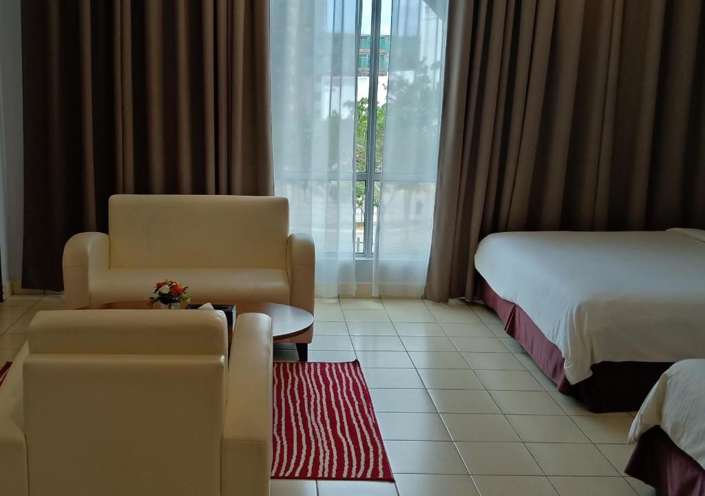 Hotel Desaru Penawar photo 2