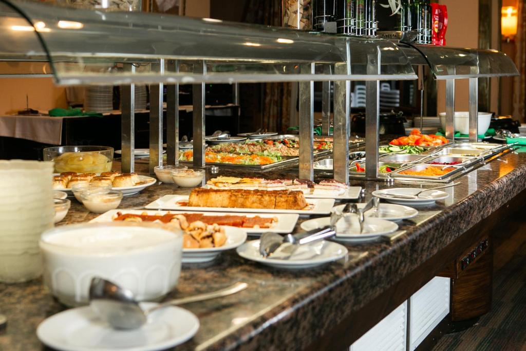 RVHotels Tuca photo 4