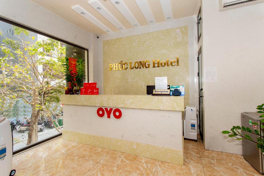 Phuc Long Hotel