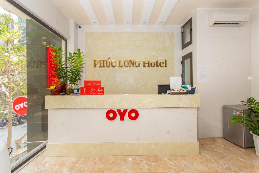 Phuc Long Hotel