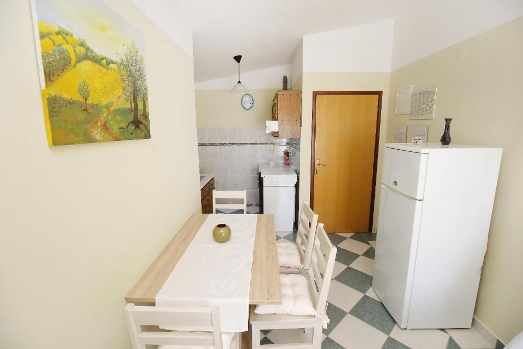 Apartments Marija Dedić photo 4