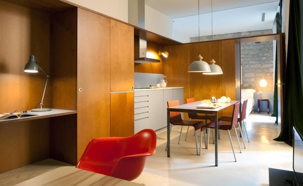 Casa Neri Apartments photo 4