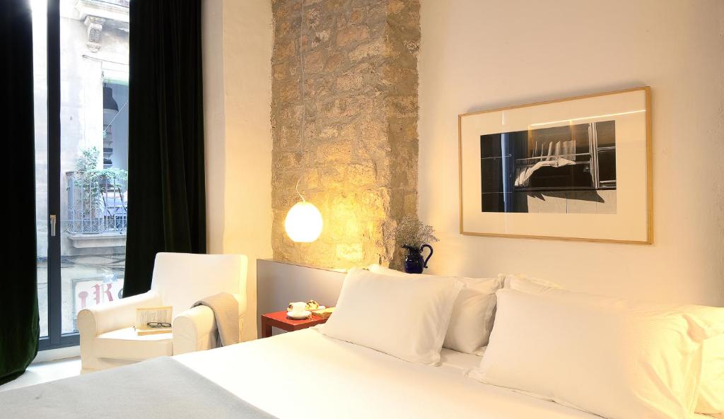 Апартаменты (Семейные апартаменты (для 2 взрослых и 2 детей)), Casa Neri Apartments