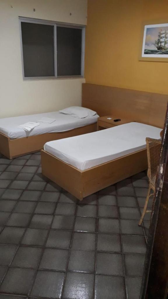 Hotel Santa Inez photo 2