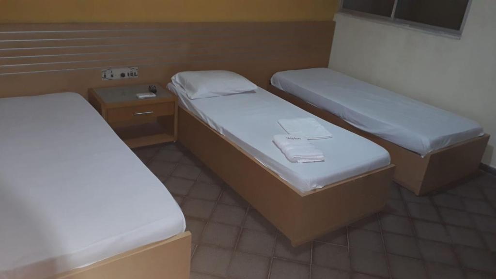 Hotel Santa Inez photo 1