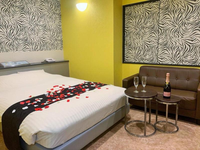 Hotel NewMie (Adult Only) photo 4