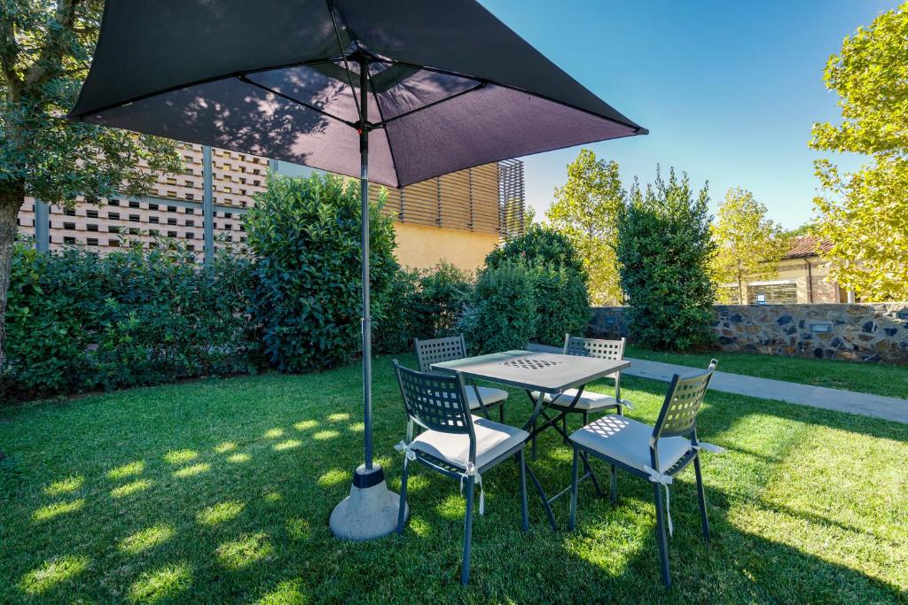 Le Scuole B&B - by ColleMassari Hospitality photo 4