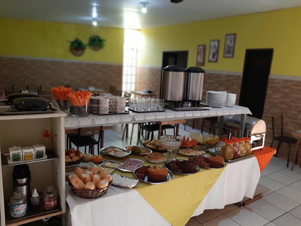 Hotel Rio Preguiças photo 4