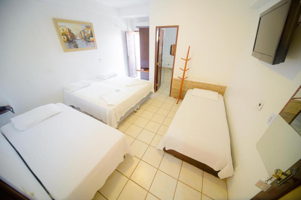 Hotel Rio Preguiças photo 3
