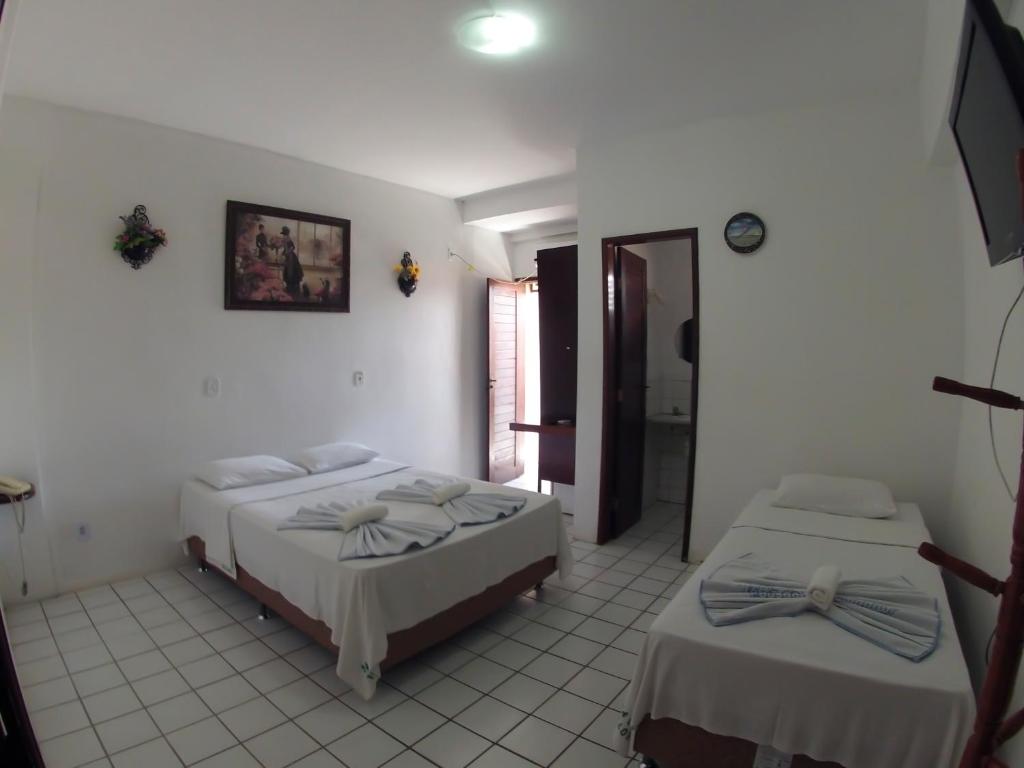 Hotel Rio Preguiças photo 1