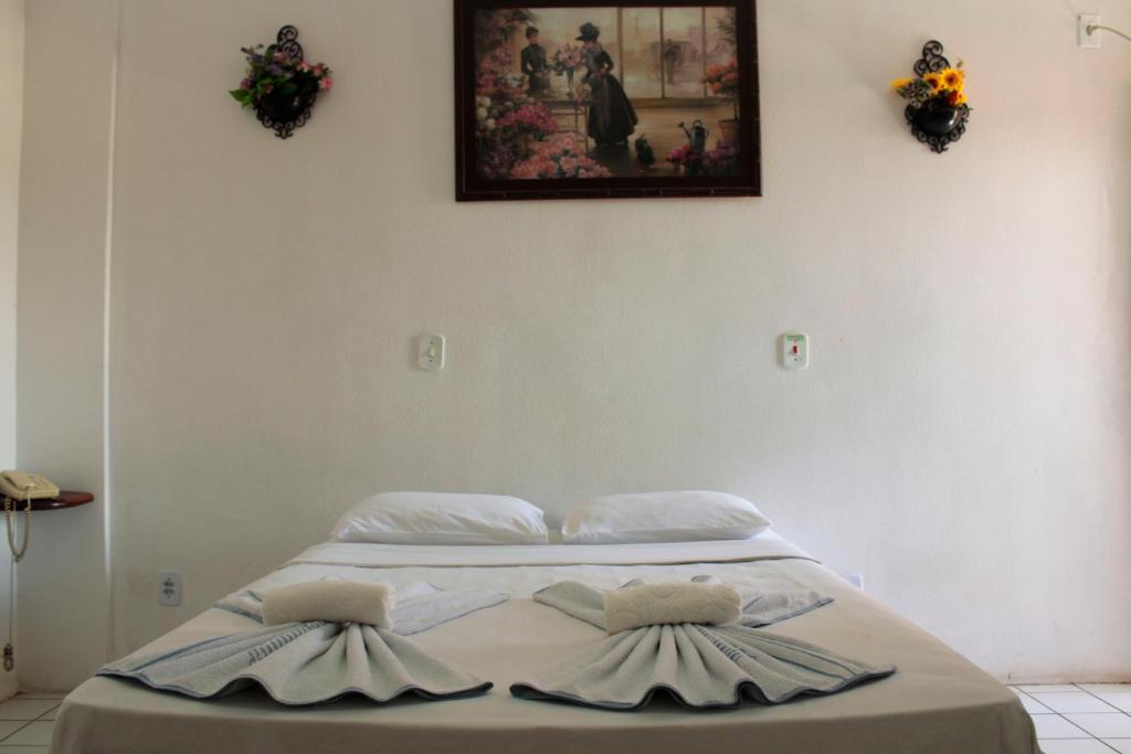 Hotel Rio Preguiças photo 2