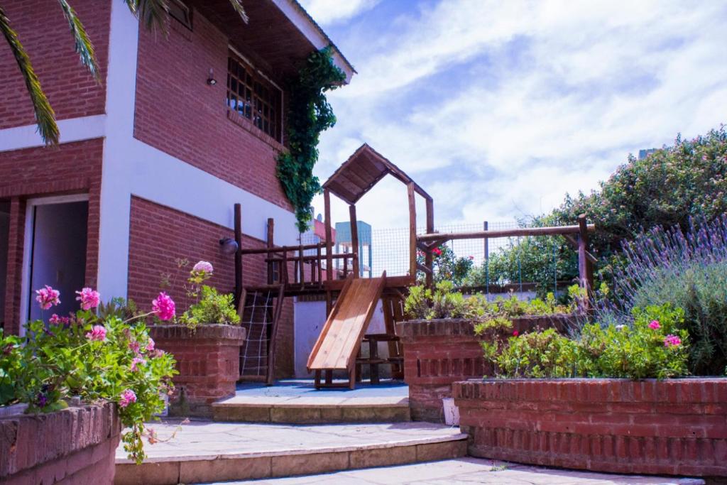San Remo Gesell Mar Apart photo 2