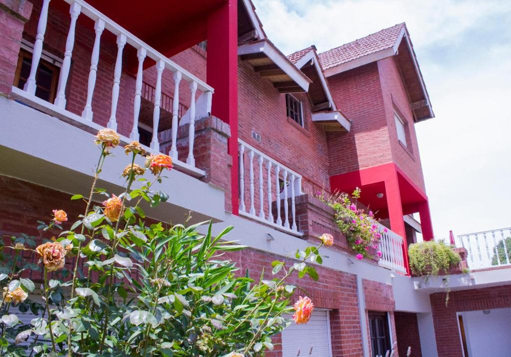 San Remo Gesell Mar Apart photo 4