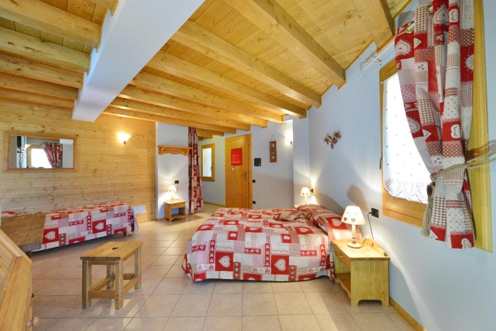 Hotel L'espoir photo 3