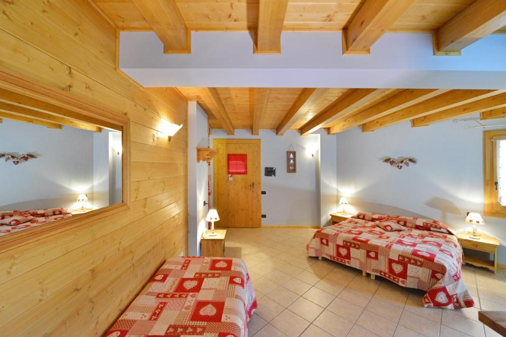 Hotel L'espoir photo 4