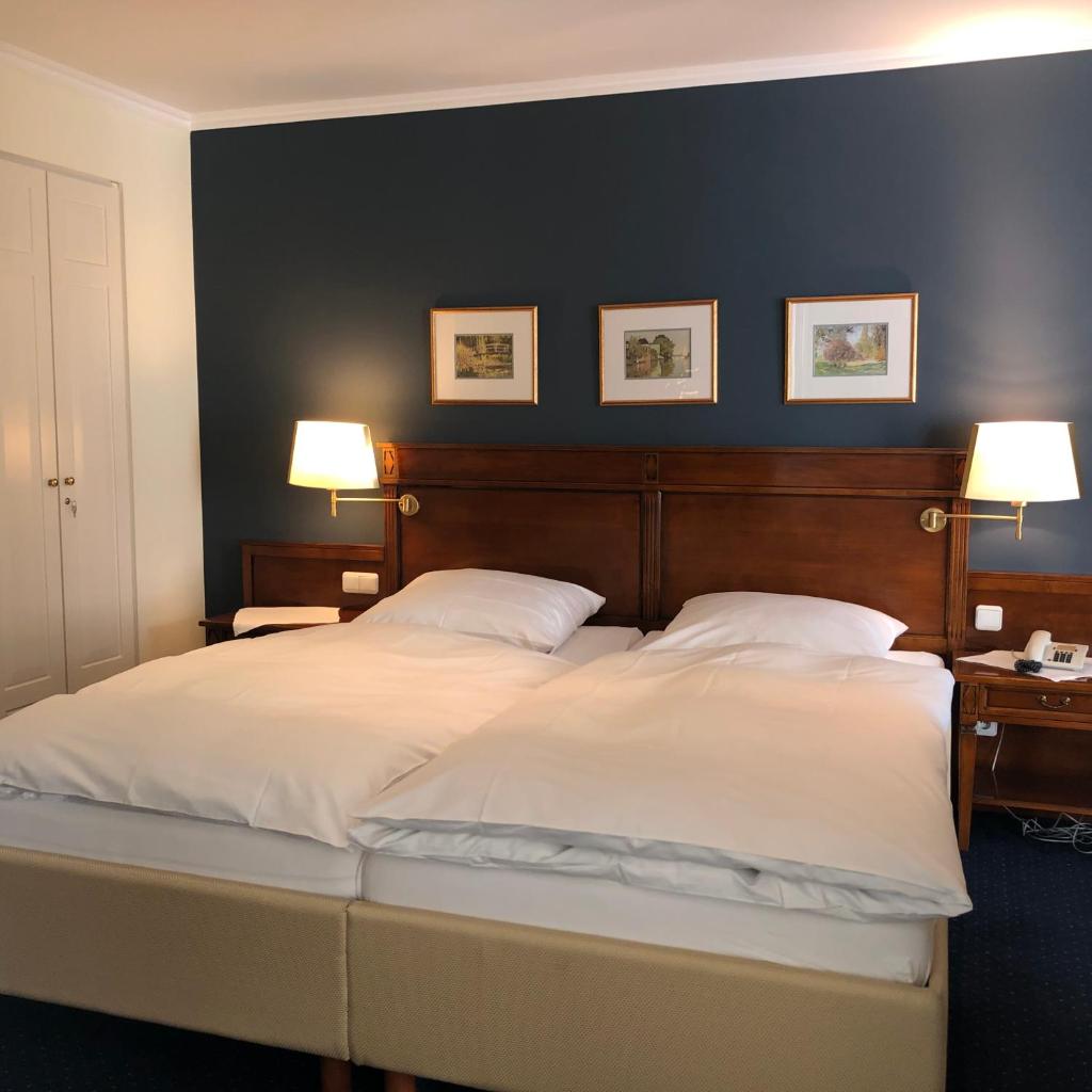 Hotel Scherf photo 1