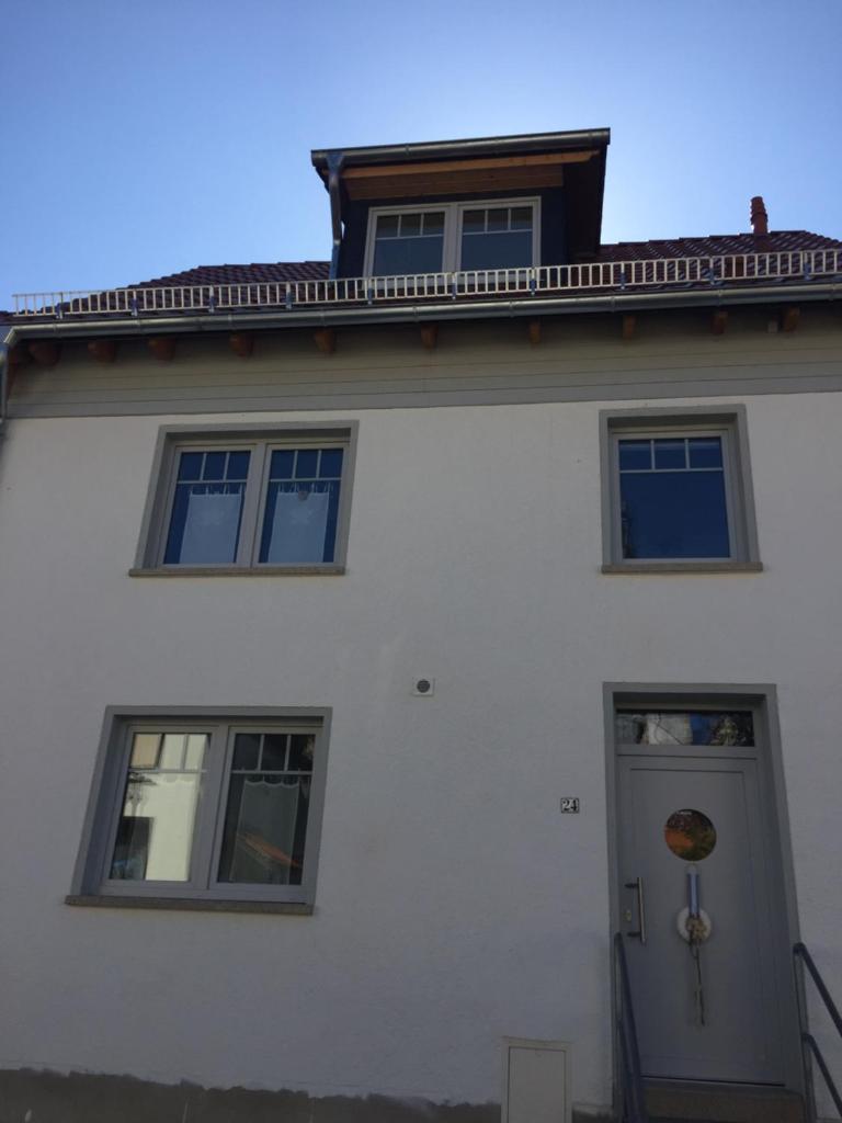 Ferienhaus unterm Schiefen Turm photo 3