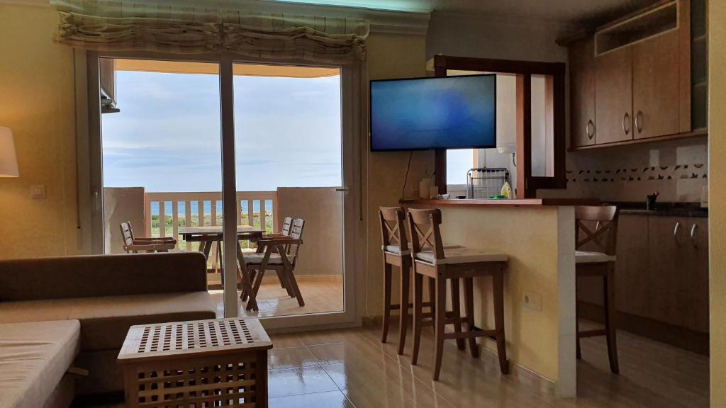 Apartamento Residencial Seychelles La Manga photo 3