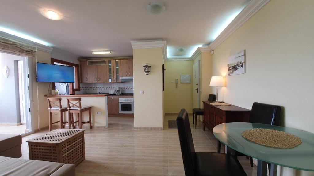 Apartamento Residencial Seychelles La Manga photo 2