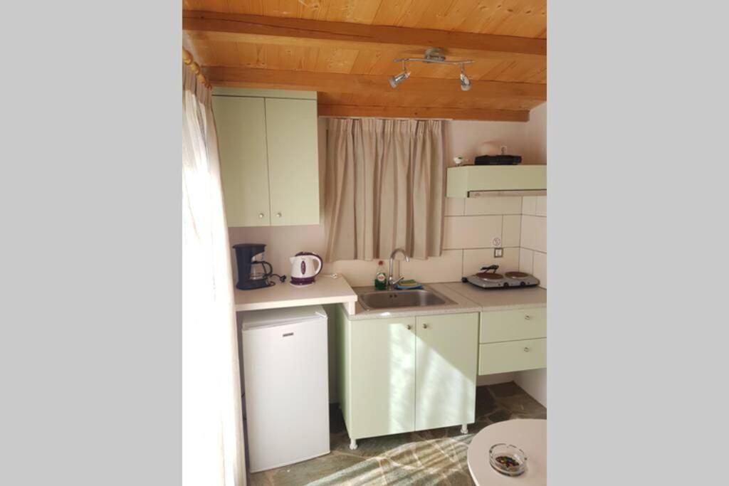 Nefeli Traditional House photo 3