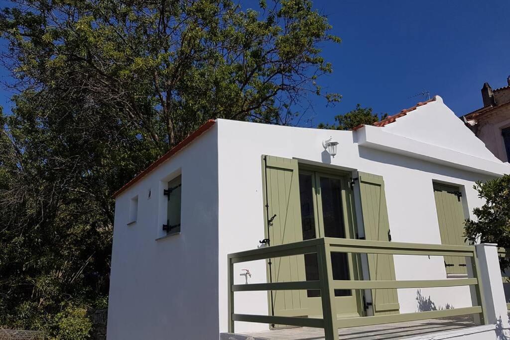 Nefeli Traditional House photo 1
