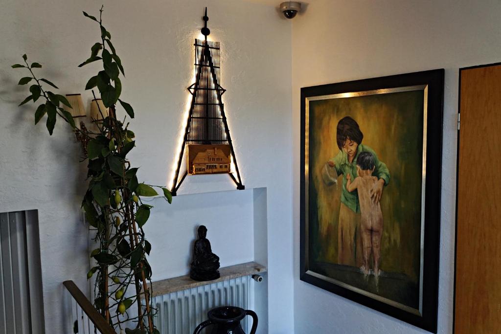 Pension Appelt photo 4