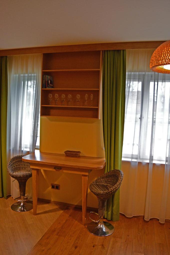 "Spring" apartment photo 3