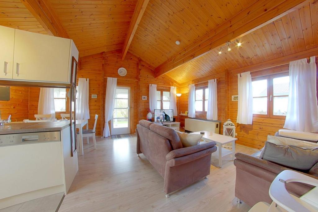 Ferienhaus Nordsee photo 2