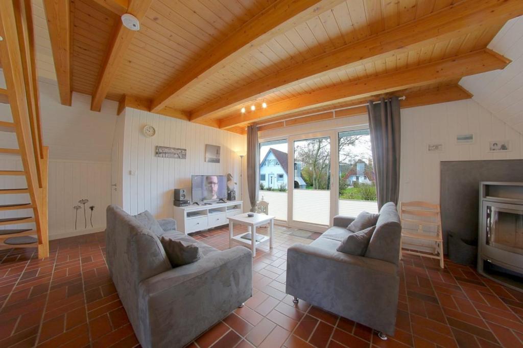 Ferienhaus Vogel - Dorum Neufeld - Nordsee photo 4