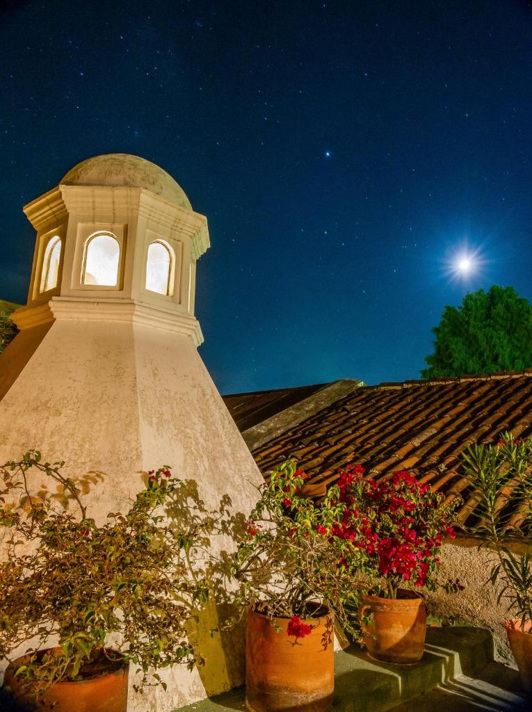 Hotel Meson del Valle - Tap to explore photos