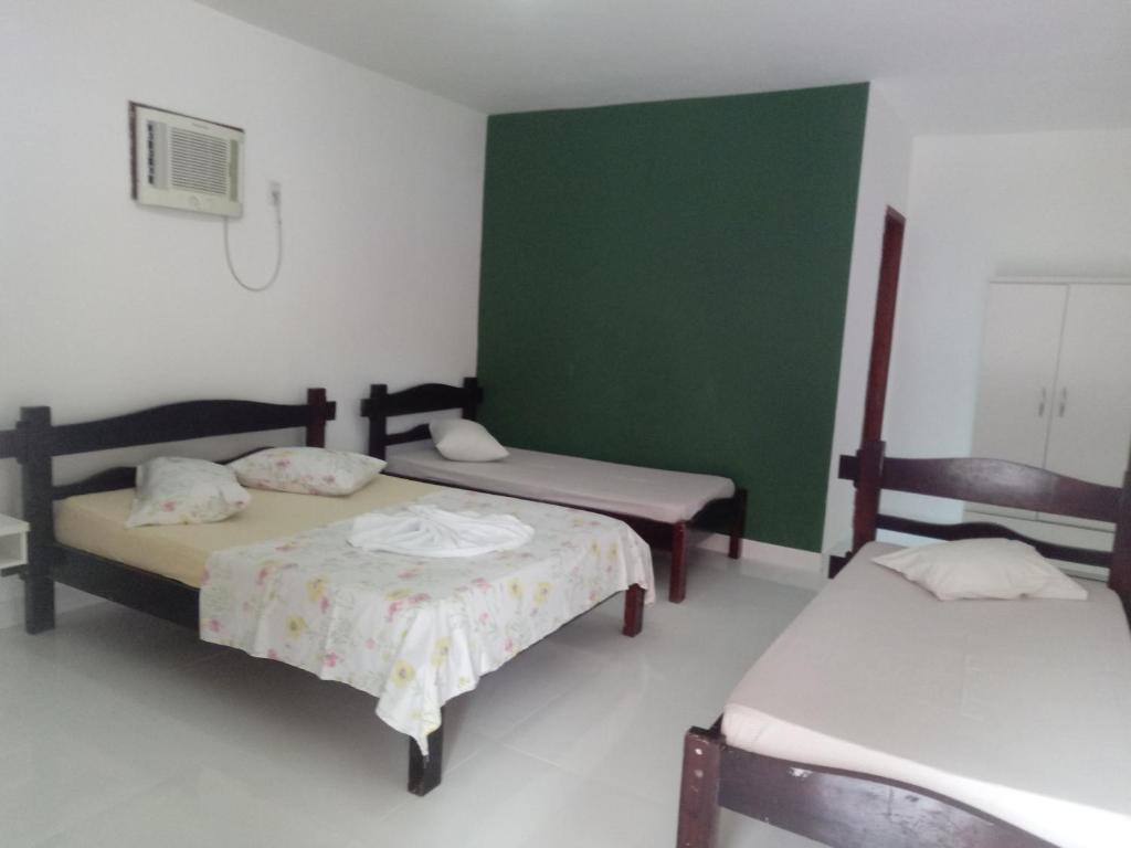 Hotel Pousada Chalé do Coqueiral photo 1
