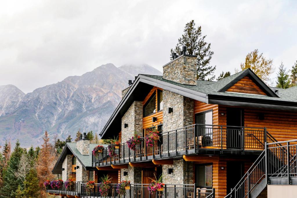 Pyramid Lake Lodge photo 2