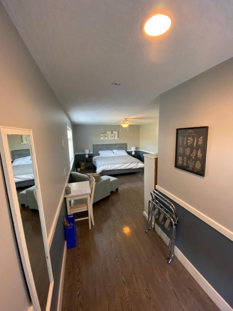Guest suites on Benvenuto photo 4