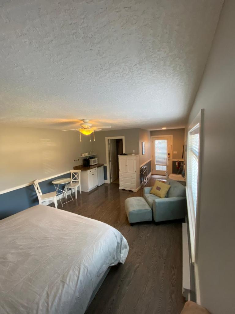 Guest suites on Benvenuto photo 2