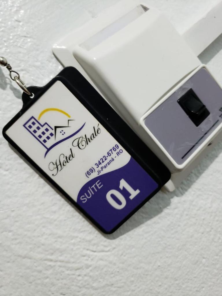 Hotel Chalé Ji-Parana photo 1