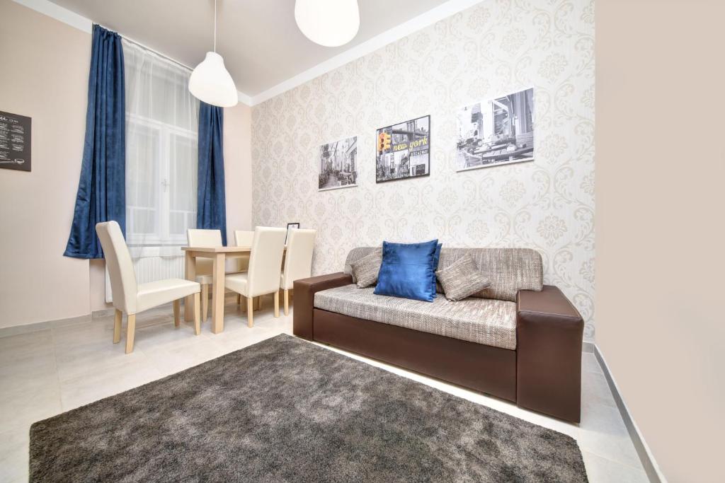 Сьюит (Представительский люкс), Fashion Street Boutique Apartment