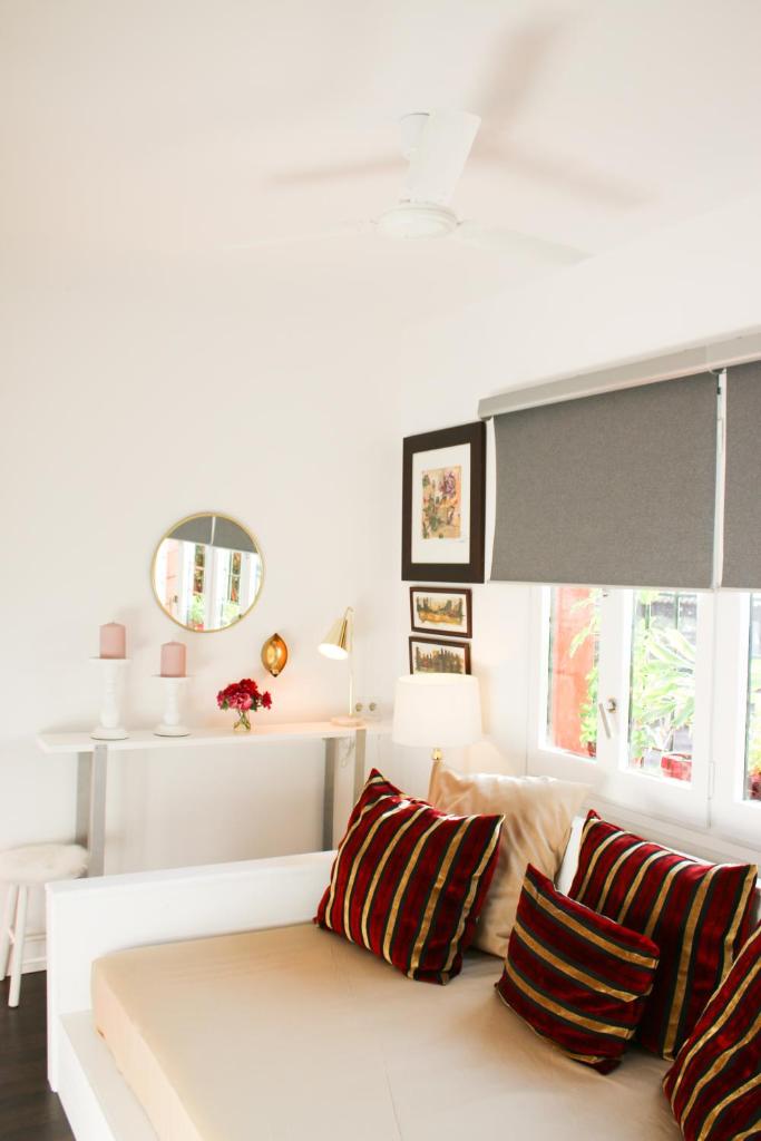 Suite Garden House photo 3