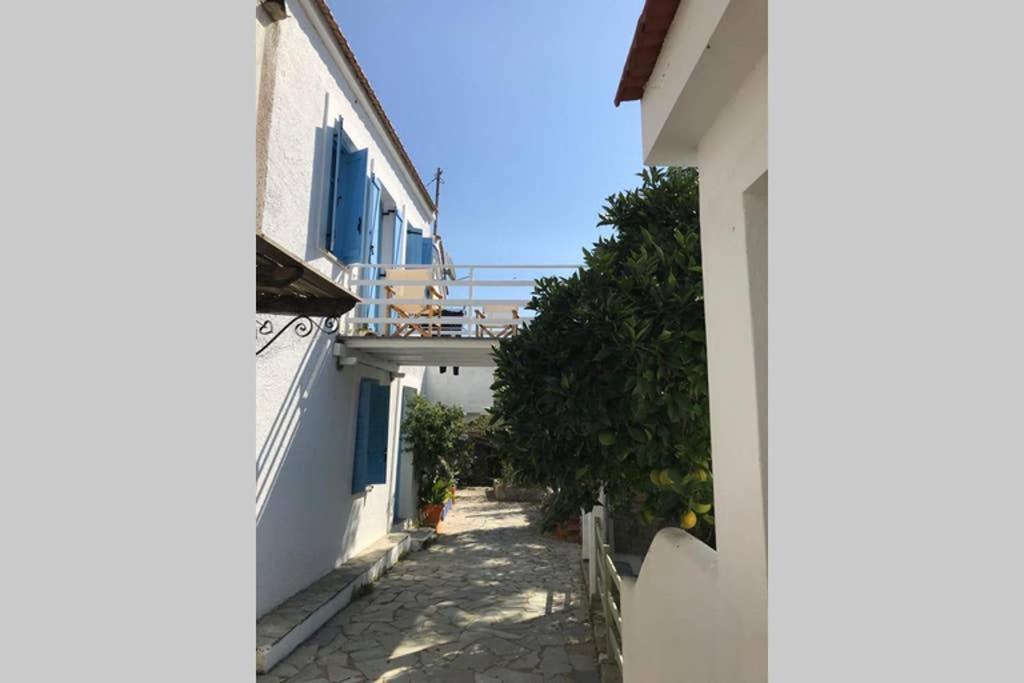 Chariklia Traditional House photo 2