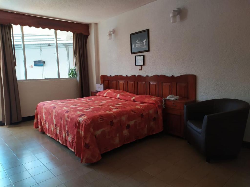 Hotel Cabildos photo 3