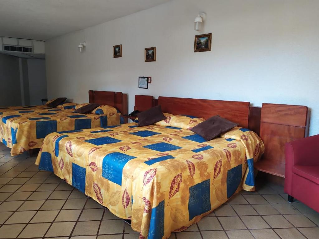 Hotel Cabildos photo 4