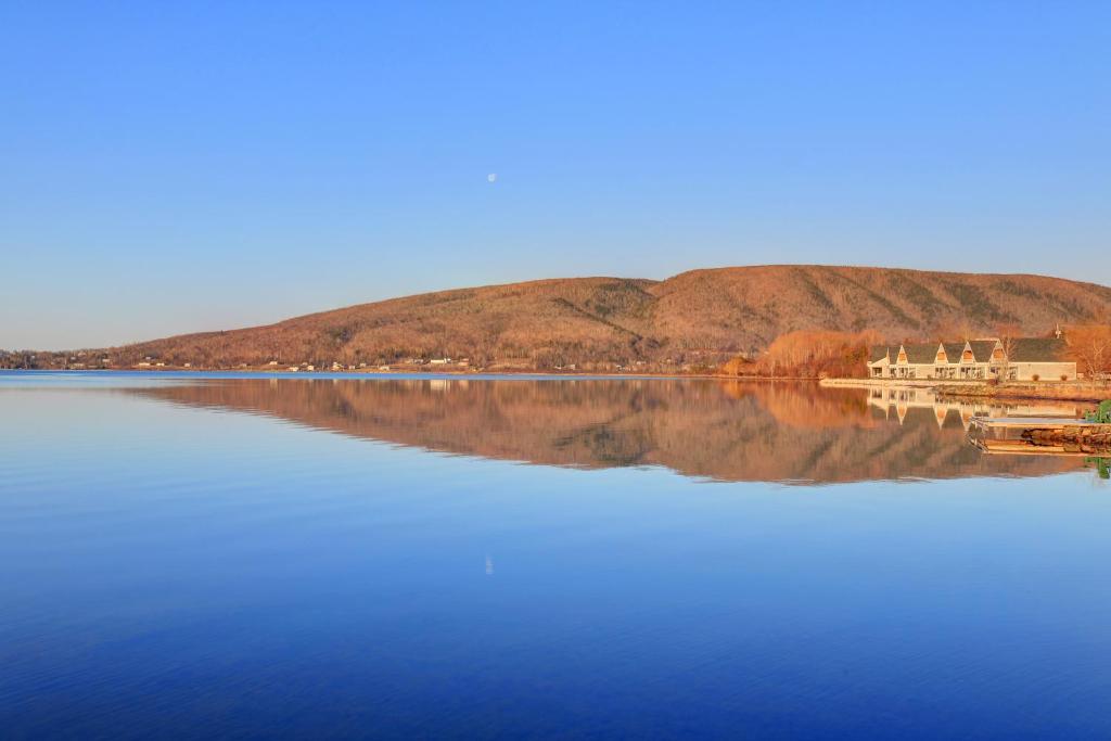 Keltic Quay Cottages & Bayfront Lodge photo 4