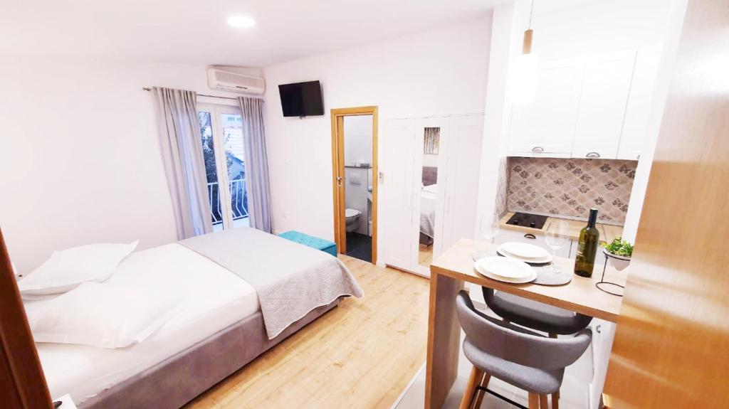 Apartments Palma photo 1