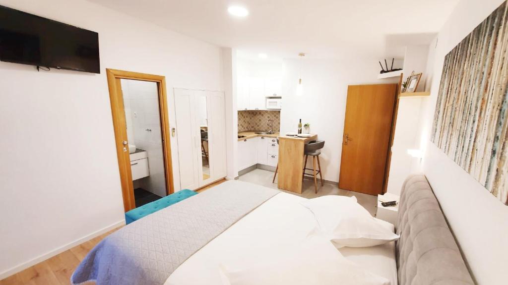 Apartments Palma photo 2
