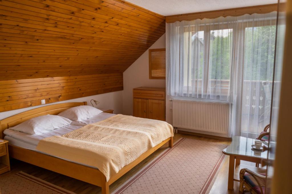 APARTMA PR TAVČARJU photo 3