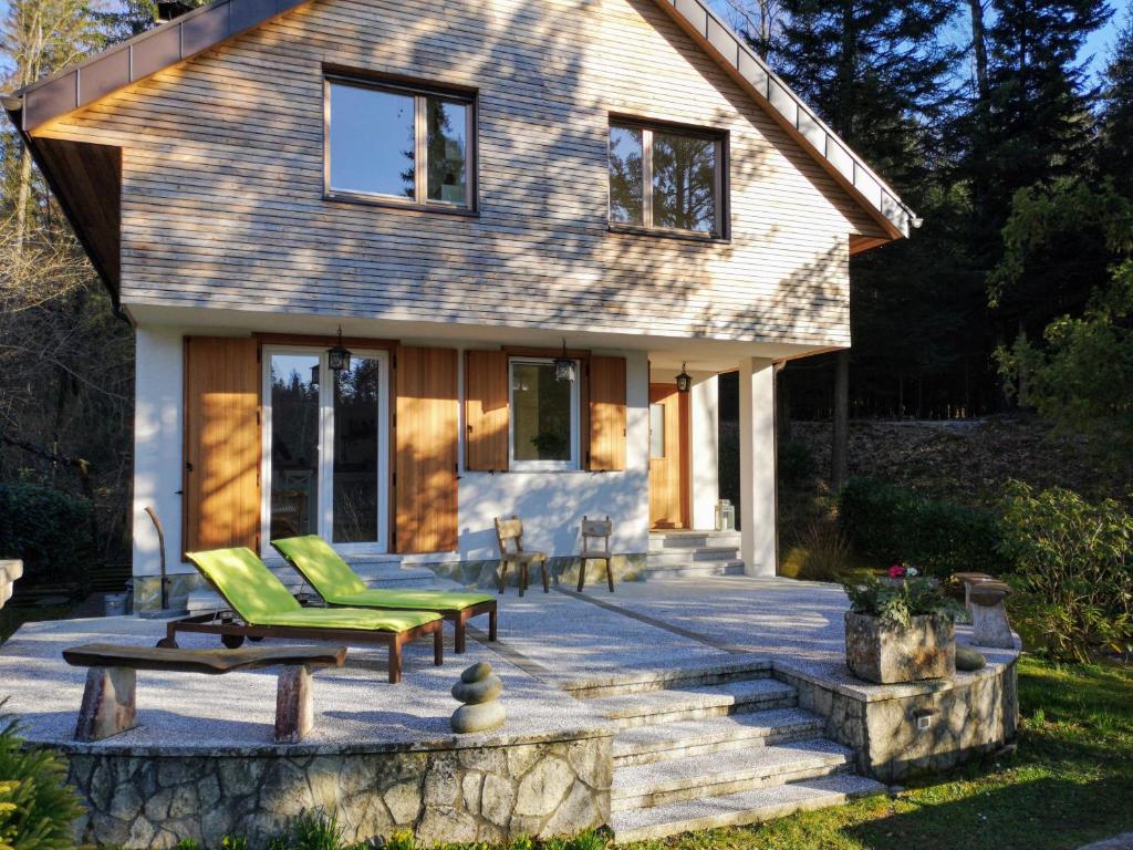 Zbilje Lake House photo 1