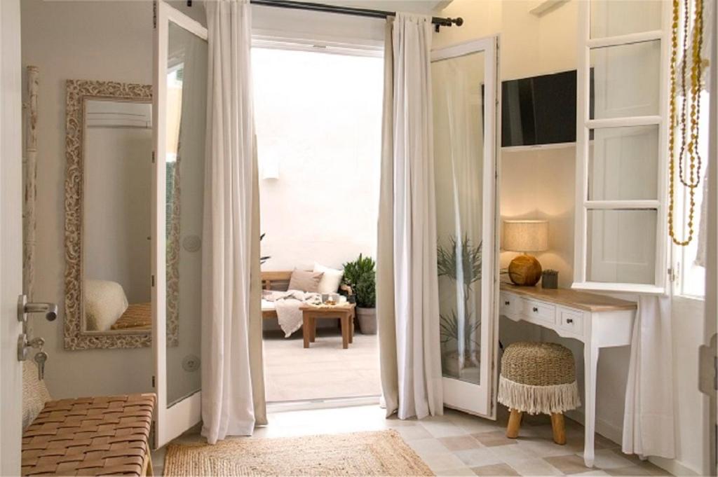 Infinito Hotel Boutique - Adults Only photo 4