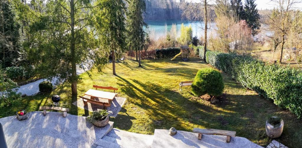 Zbilje Lake House photo 2